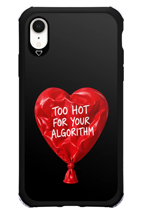 Too Hot 2.0 - Apple iPhone XR - Image 11