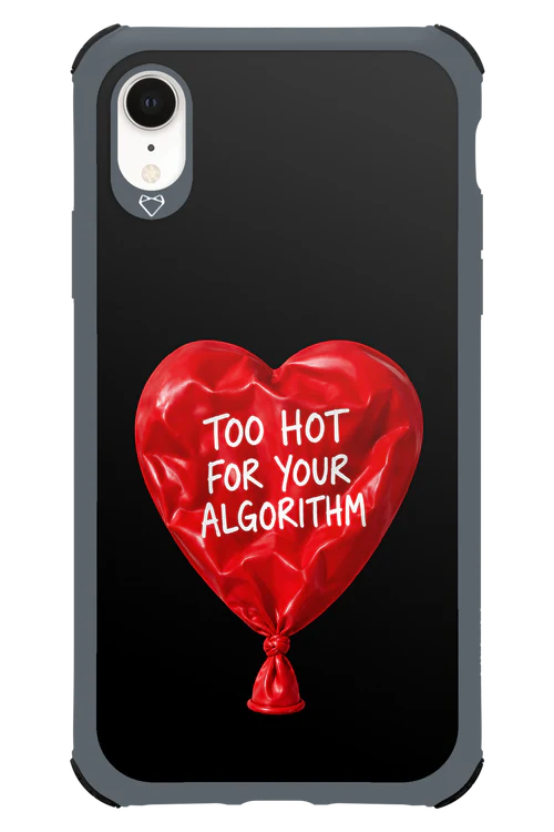Too Hot 2.0 - Apple iPhone XR - Image 12