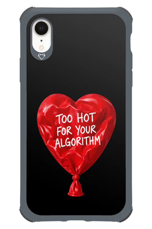 Too Hot 2.0 - Apple iPhone XR - Image 13