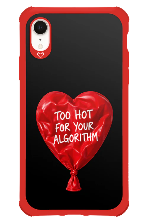 Too Hot 2.0 - Apple iPhone XR - Image 14