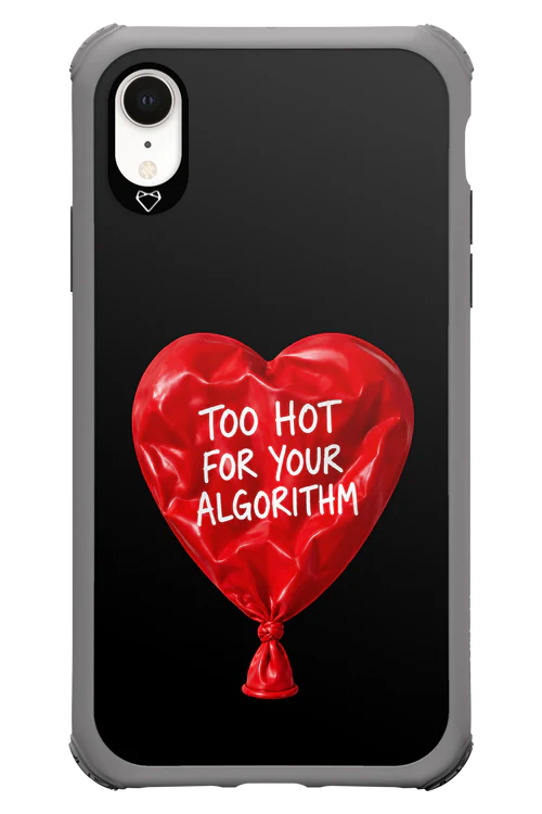 Too Hot 2.0 - Apple iPhone XR - Image 15