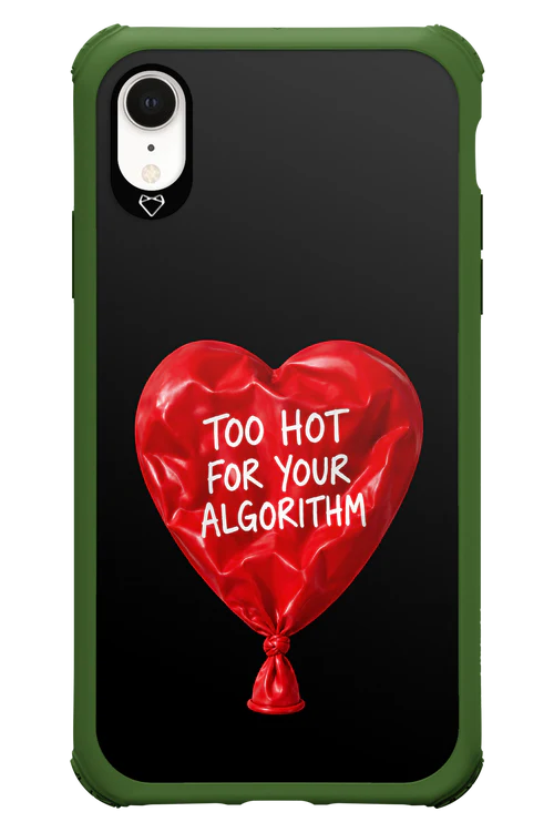Too Hot 2.0 - Apple iPhone XR - Image 16