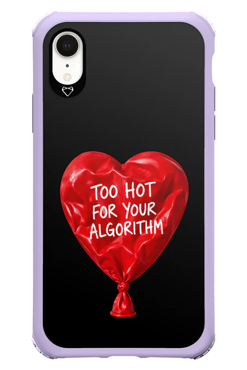 Too Hot 2.0 - Apple iPhone XR - Image 17