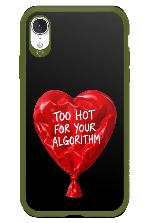 Too Hot 2.0 - Apple iPhone XR - Image 2