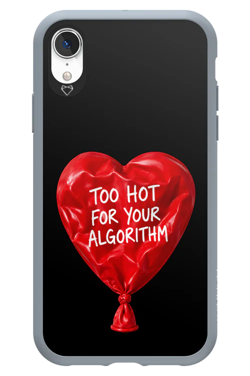 Too Hot 2.0 - Apple iPhone XR - Image 3