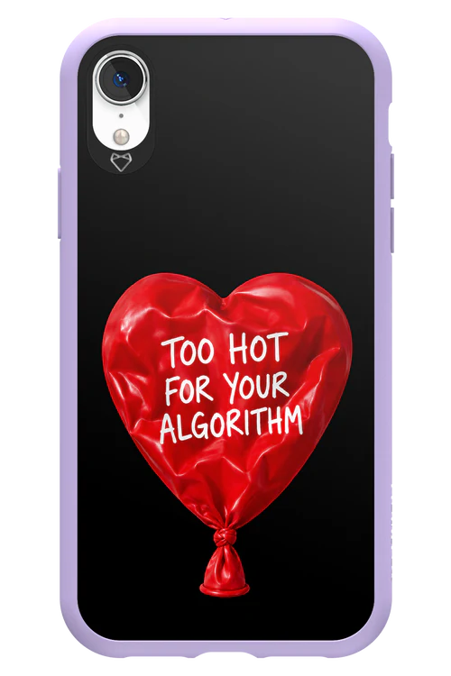 Too Hot 2.0 - Apple iPhone XR - Image 4