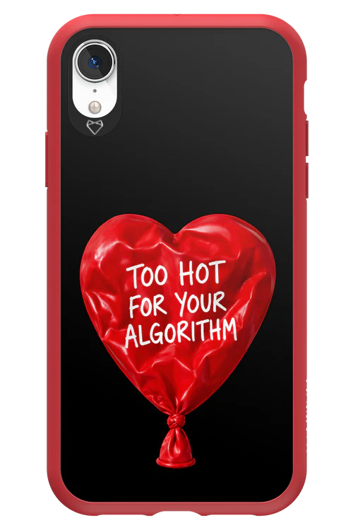 Too Hot 2.0 - Apple iPhone XR - Image 5