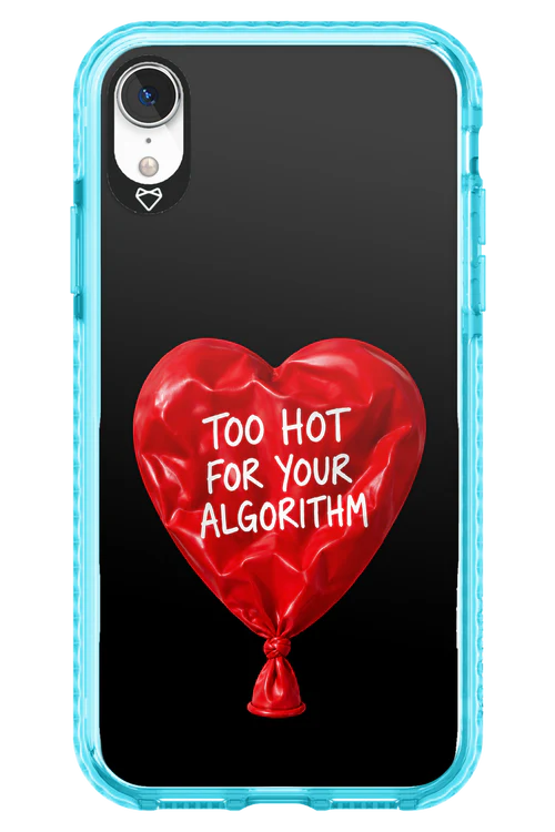 Too Hot 2.0 - Apple iPhone XR - Image 6