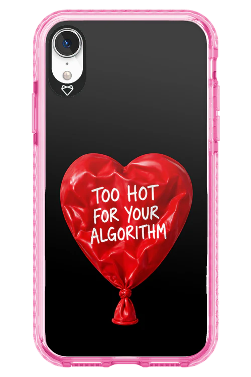 Too Hot 2.0 - Apple iPhone XR - Image 7