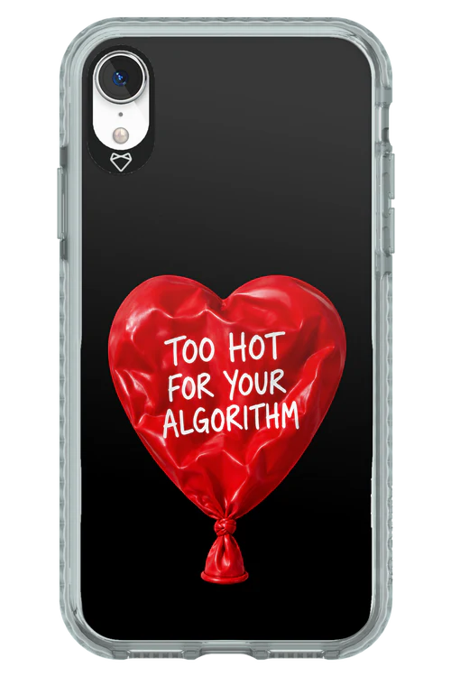 Too Hot 2.0 - Apple iPhone XR - Image 8