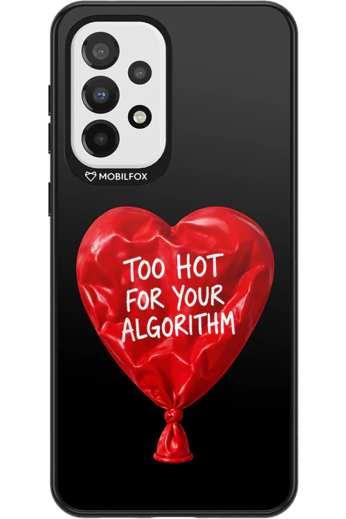 Too Hot 2.0 - Samsung Galaxy A33