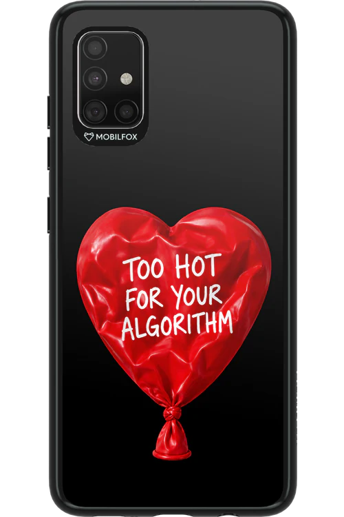 Too Hot 2.0 - Samsung Galaxy A51