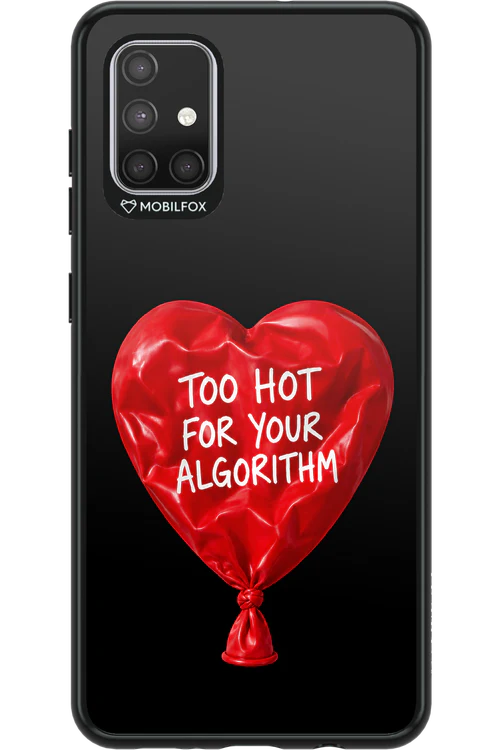 Too Hot 2.0 - Samsung Galaxy A71