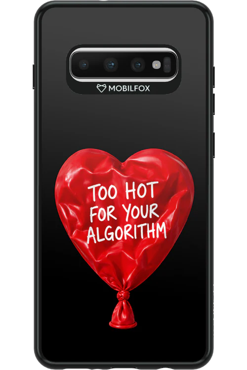 Too Hot 2.0 - Samsung Galaxy S10+