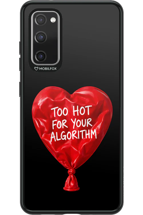 Too Hot 2.0 - Samsung Galaxy S20 FE
