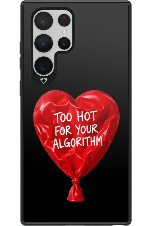 Too Hot 2.0 - Samsung Galaxy S22 Ultra