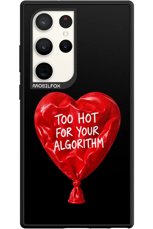 Too Hot 2.0 - Samsung Galaxy S23 Ultra