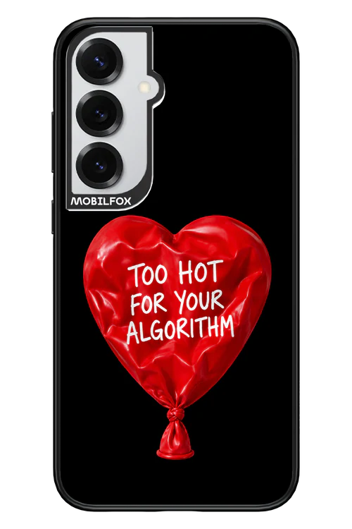 Too Hot 2.0 - Samsung S25+