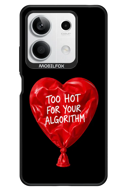 Too Hot 2.0 - Xiaomi Redmi Note 13 5G