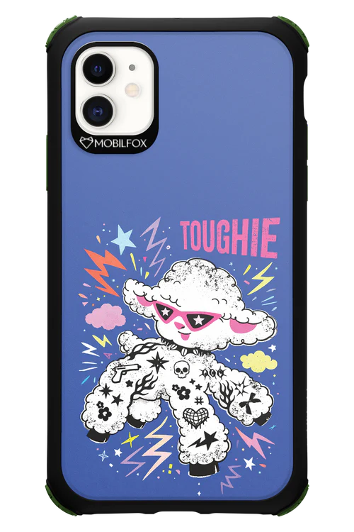 TOUGHIE 2.0 - Apple iPhone 11 - Image 10