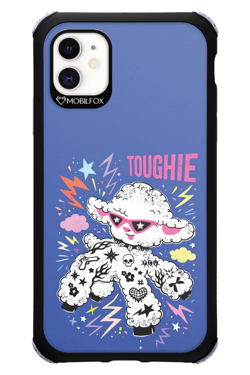 TOUGHIE 2.0 - Apple iPhone 11 - Image 11