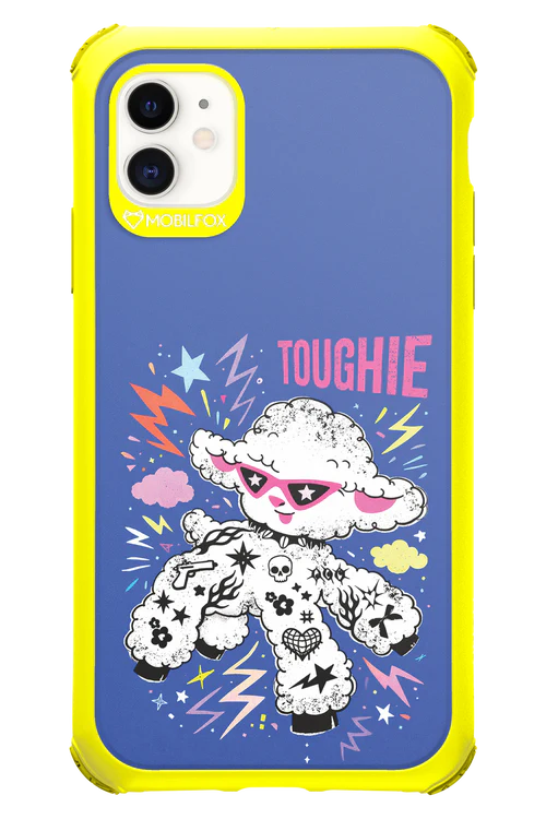 TOUGHIE 2.0 - Apple iPhone 11 - Image 14
