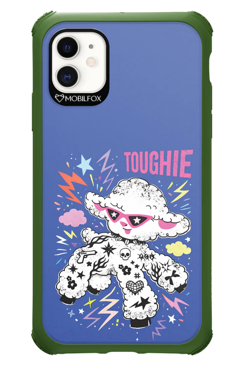 TOUGHIE 2.0 - Apple iPhone 11 - Image 15