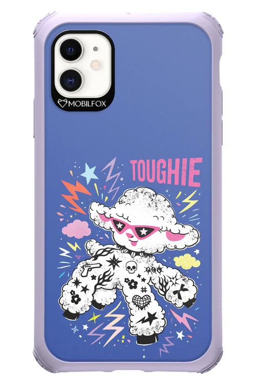 TOUGHIE 2.0 - Apple iPhone 11 - Image 16