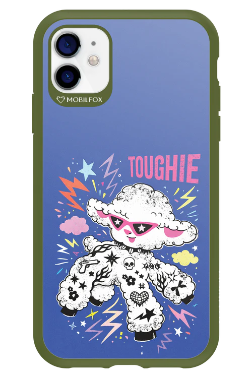 TOUGHIE 2.0 - Apple iPhone 11 - Image 2