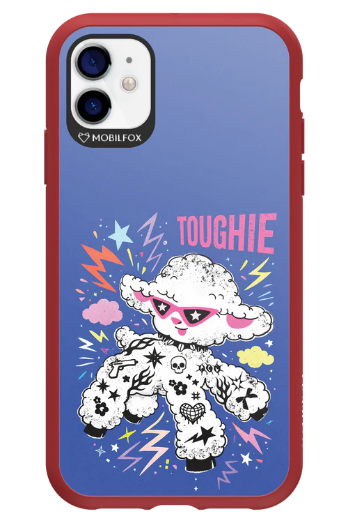 TOUGHIE 2.0 - Apple iPhone 11 - Image 5