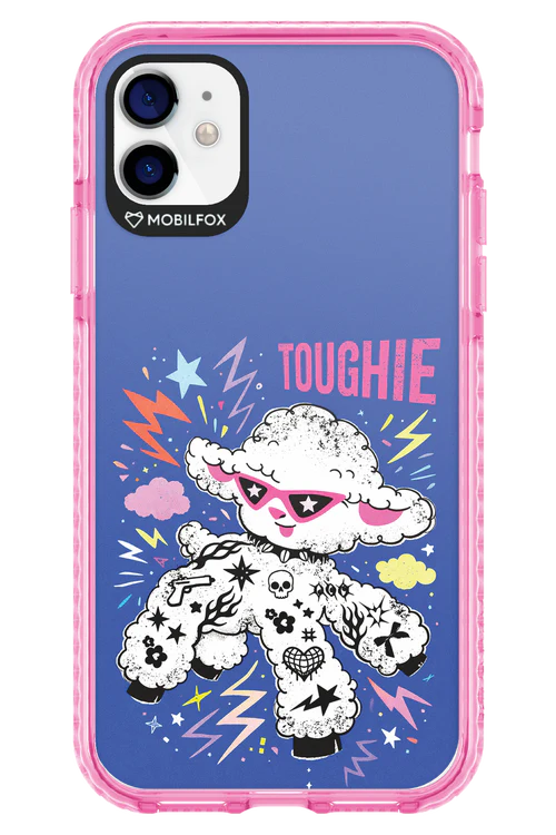 TOUGHIE 2.0 - Apple iPhone 11 - Image 7