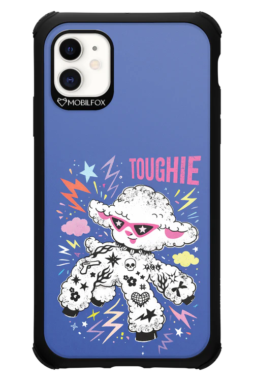 TOUGHIE 2.0 - Apple iPhone 11 - Image 9