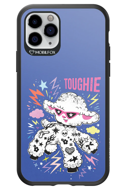 TOUGHIE 2.0 - Apple iPhone 11 Pro
