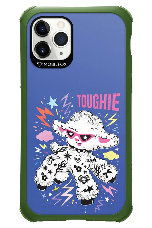 TOUGHIE 2.0 - Apple iPhone 11 Pro - Image 15