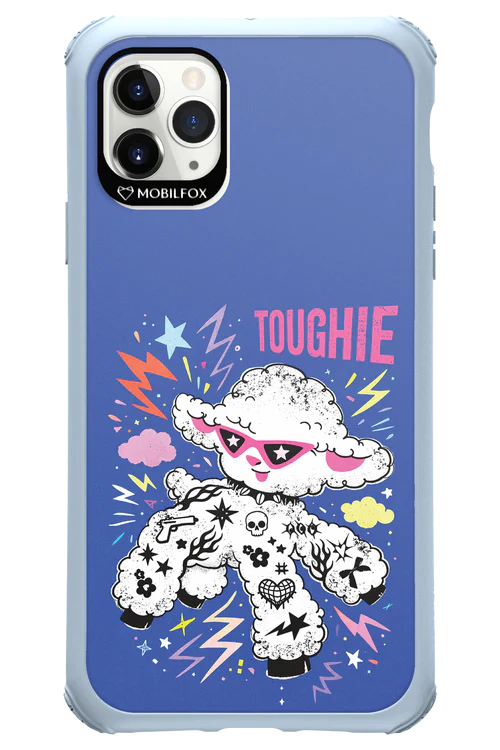 TOUGHIE 2.0 - Apple iPhone 11 Pro Max - Image 20