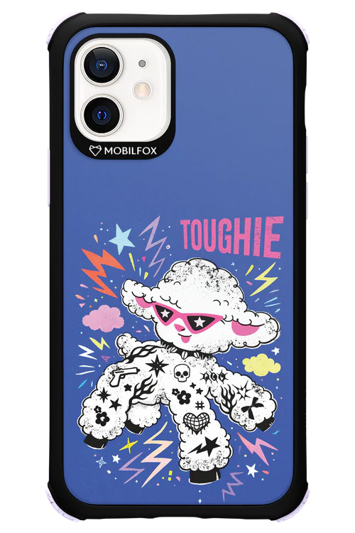 TOUGHIE 2.0 - Apple iPhone 12 - Image 11