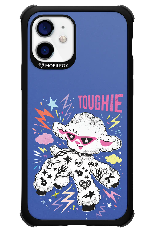 TOUGHIE 2.0 - Apple iPhone 12 - Image 17