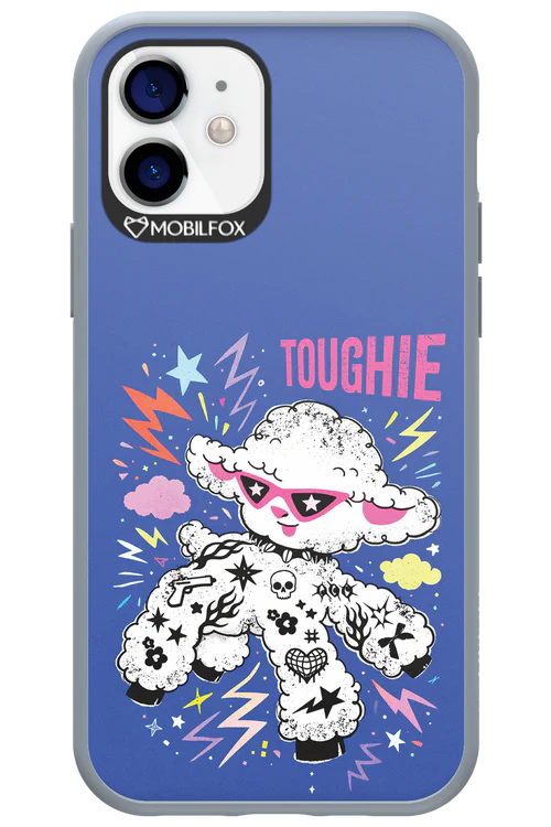 TOUGHIE 2.0 - Apple iPhone 12 - Image 3
