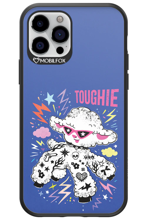 TOUGHIE 2.0 - Apple iPhone 12 Pro