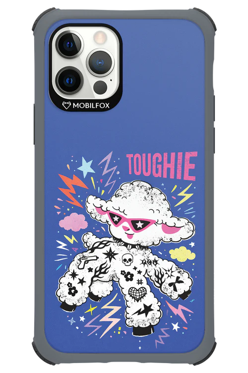 TOUGHIE 2.0 - Apple iPhone 12 Pro - Image 12