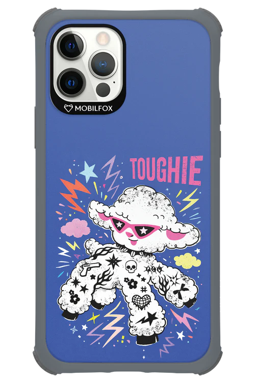 TOUGHIE 2.0 - Apple iPhone 12 Pro - Image 13