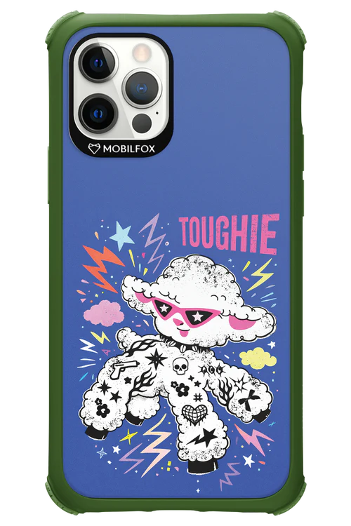 TOUGHIE 2.0 - Apple iPhone 12 Pro - Image 15