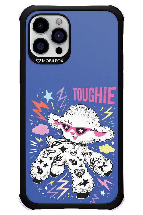 TOUGHIE 2.0 - Apple iPhone 12 Pro - Image 19