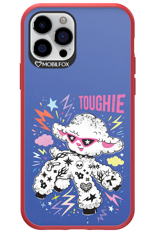 TOUGHIE 2.0 - Apple iPhone 12 Pro - Image 5