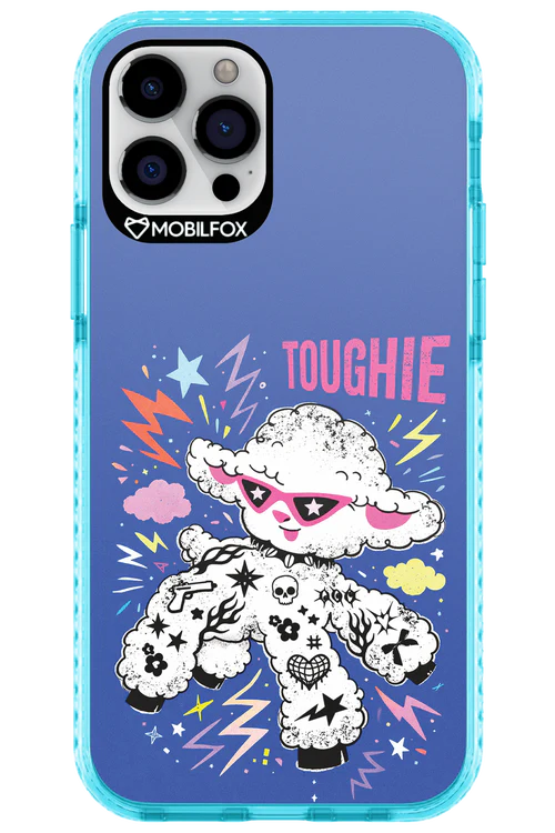 TOUGHIE 2.0 - Apple iPhone 12 Pro - Image 6