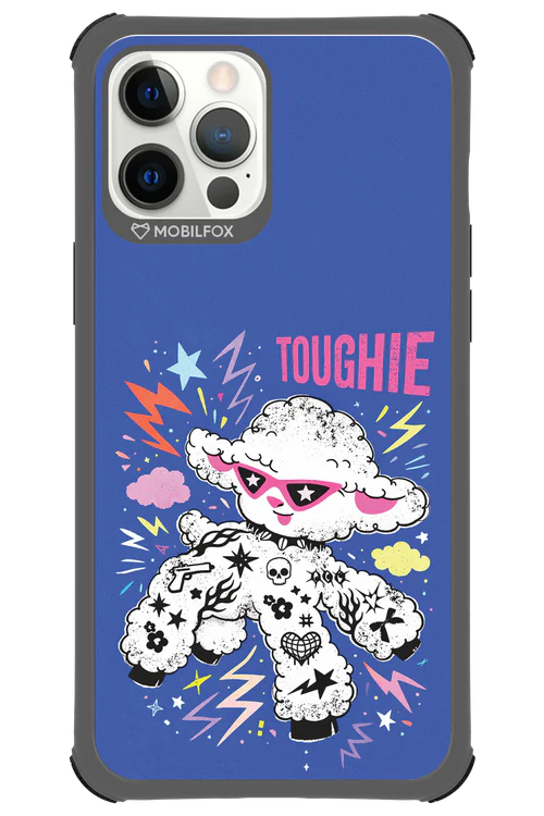 TOUGHIE 2.0 - Apple iPhone 12 Pro Max - Image 12