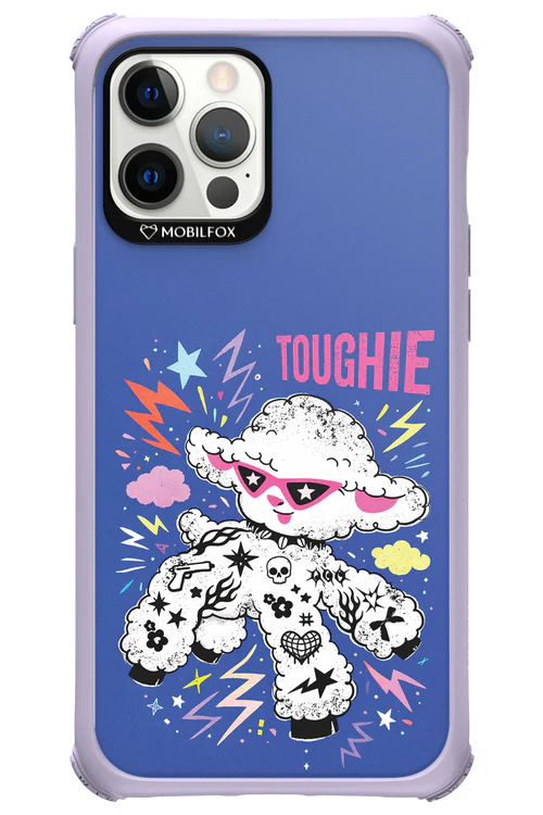 TOUGHIE 2.0 - Apple iPhone 12 Pro Max - Image 19