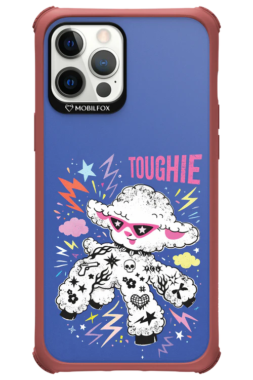 TOUGHIE 2.0 - Apple iPhone 12 Pro Max - Image 20