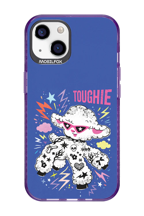 TOUGHIE 2.0 - Apple iPhone 13 - Image 13