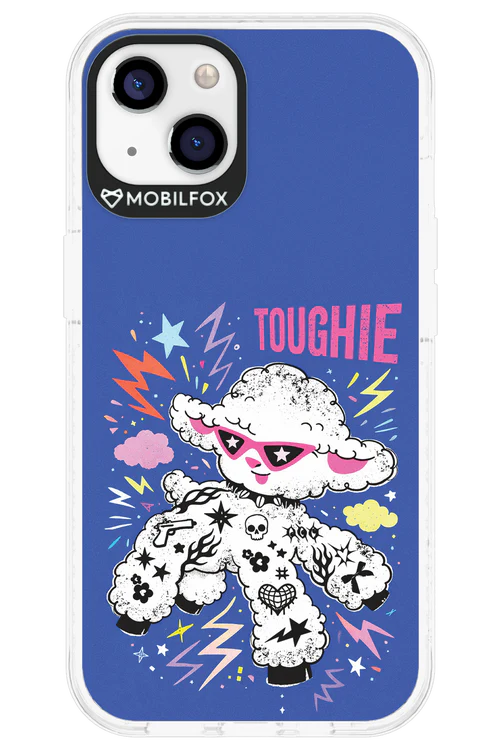 TOUGHIE 2.0 - Apple iPhone 13 - Image 15